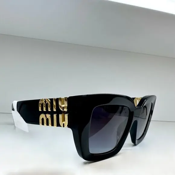 Miu Miu | Accessories | New Miu Miu Sunglasses | Poshmark display picture 3
